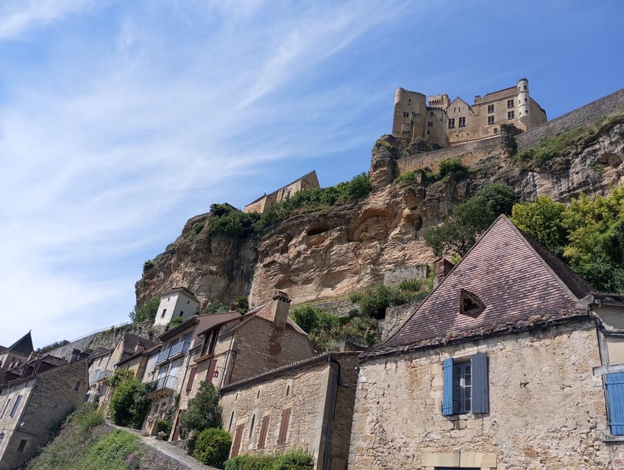 Visita la Dordogna e il Perigord con una guida italiana