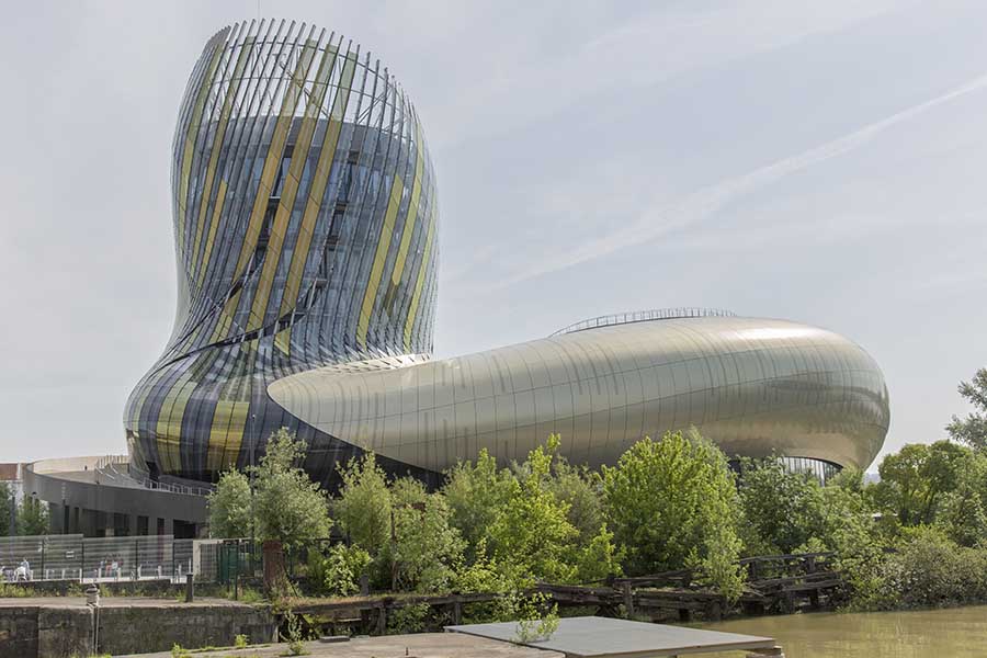 Tour guidati a Bordeaux e nel sud della Francia