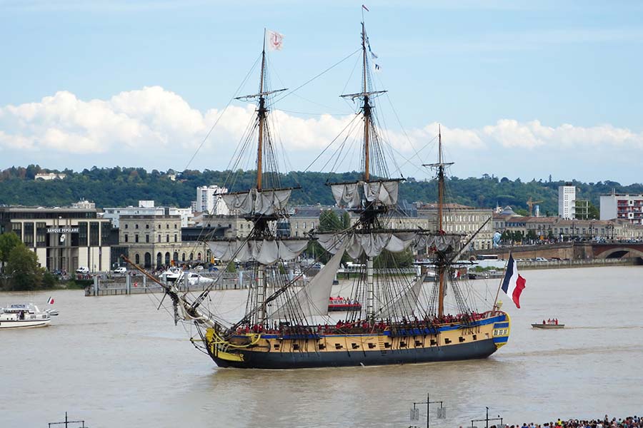 Tour guidati nel sud della Francia in estate