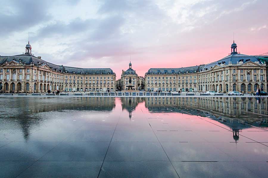 tour bordeaux famiglie