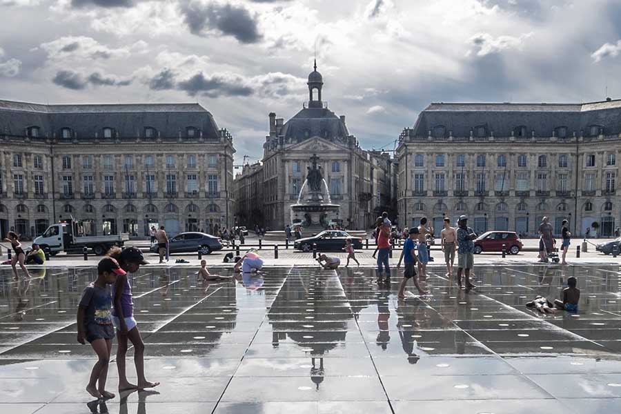 tour guidati a bordeaux per gruppi