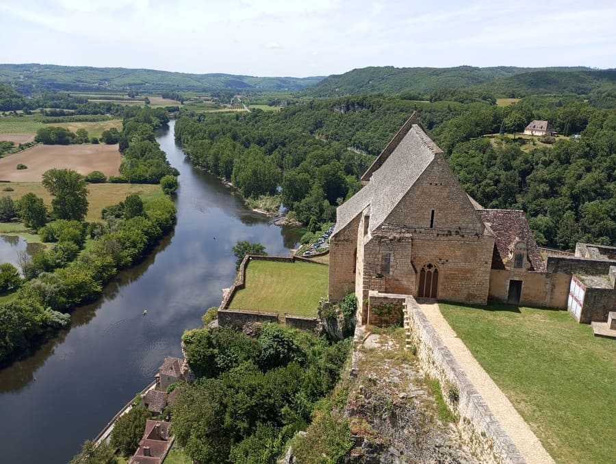 Visita Dordogna e Perigord con una guida italiana