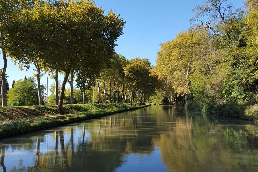 Tours italiano per gruppi a Carcassonne