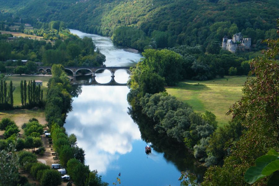 Guida italiana in francia certificata