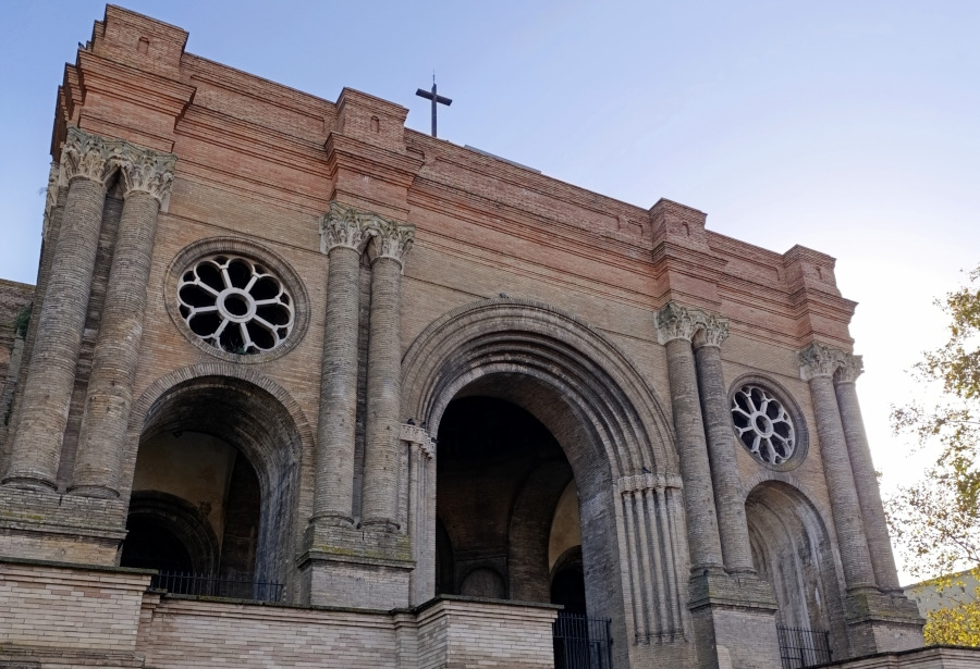 Visita guidata in itliano a tolosa